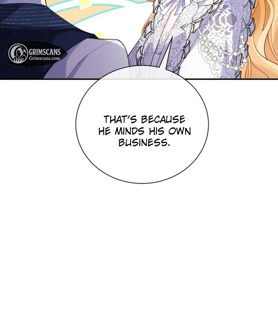 In This Life, I’m Resigning From Being a Villain Queen Chapter 23 page 37
