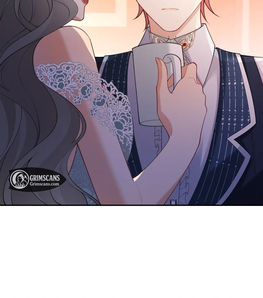 In This Life, I’m Resigning From Being a Villain Queen Chapter 23 page 77