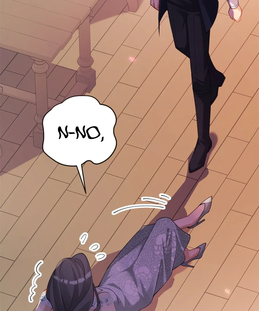 In This Life, I’m Resigning From Being a Villain Queen Chapter 23 page 89