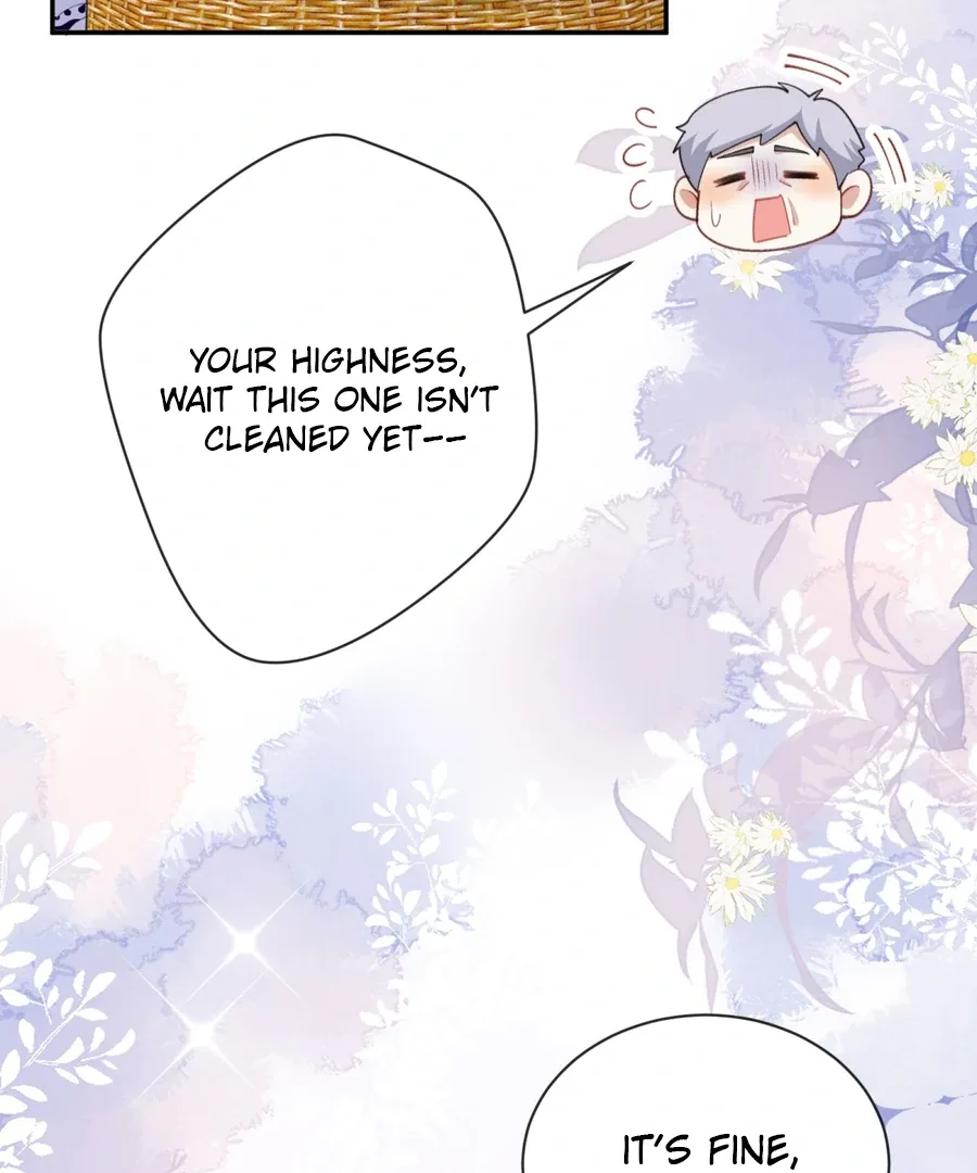 In This Life, I’m Resigning From Being a Villain Queen Chapter 23 page 28
