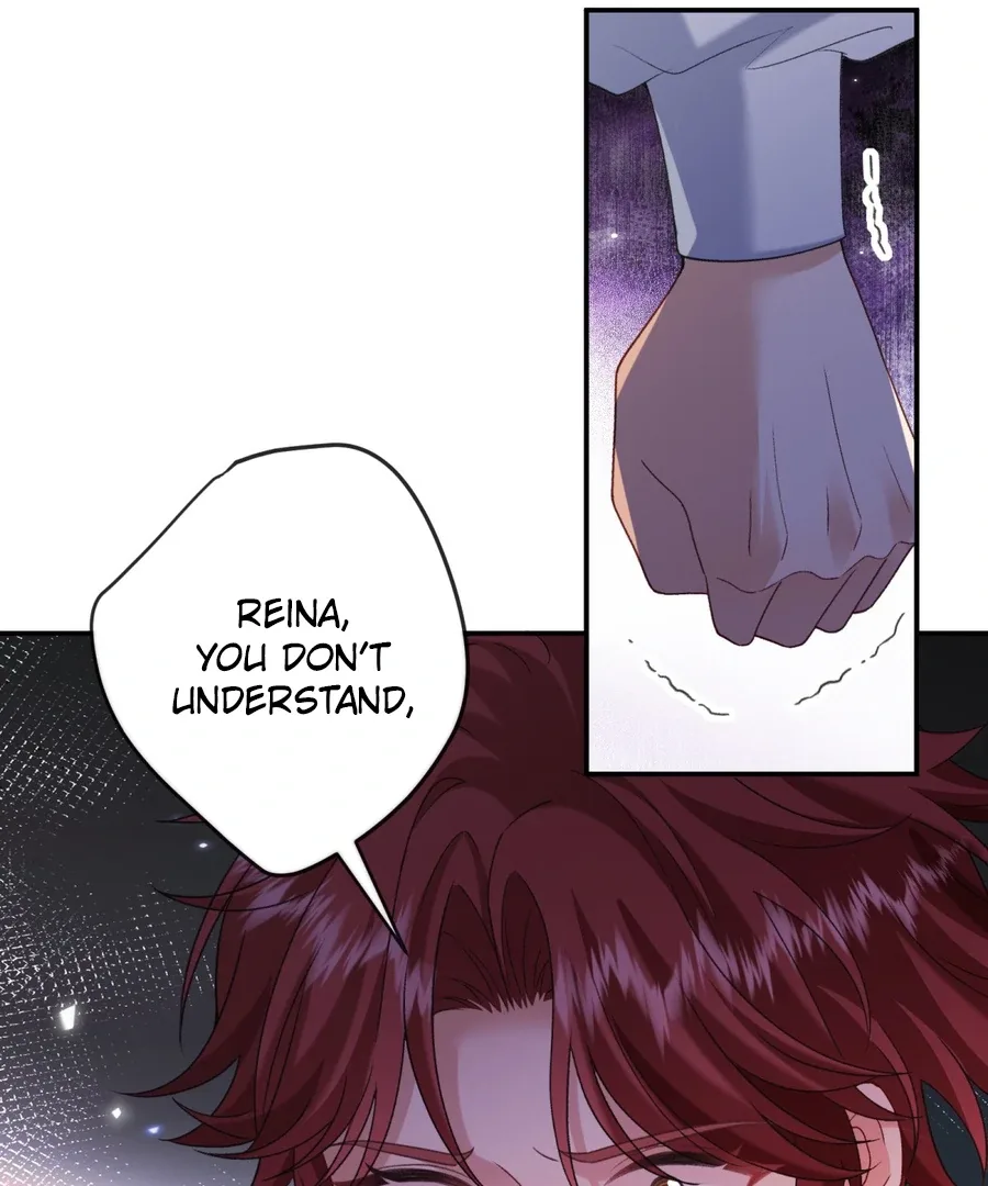 In This Life, I’m Resigning From Being a Villain Queen Chapter 23 page 51