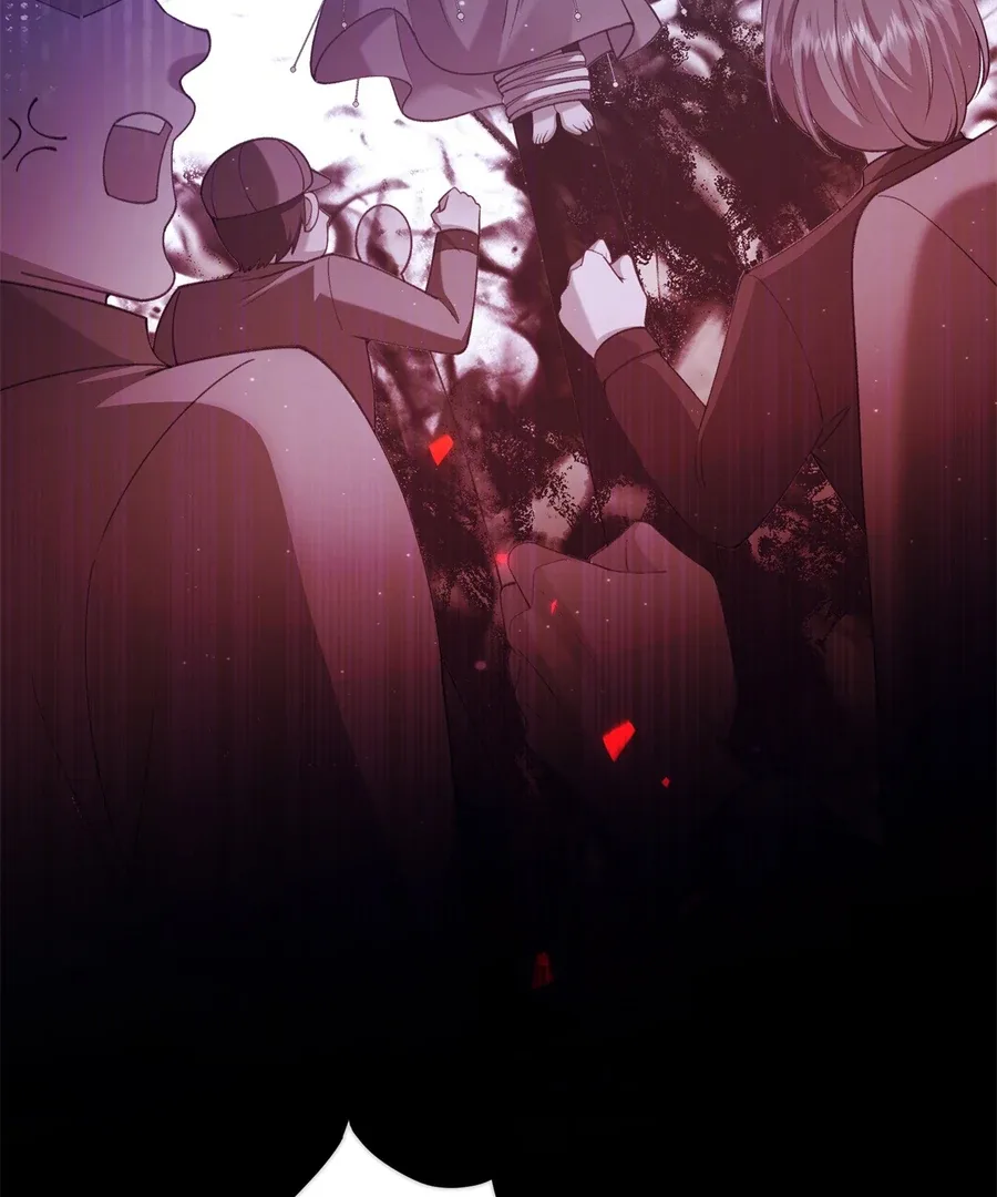 In This Life, I’m Resigning From Being a Villain Queen Chapter 23 page 21