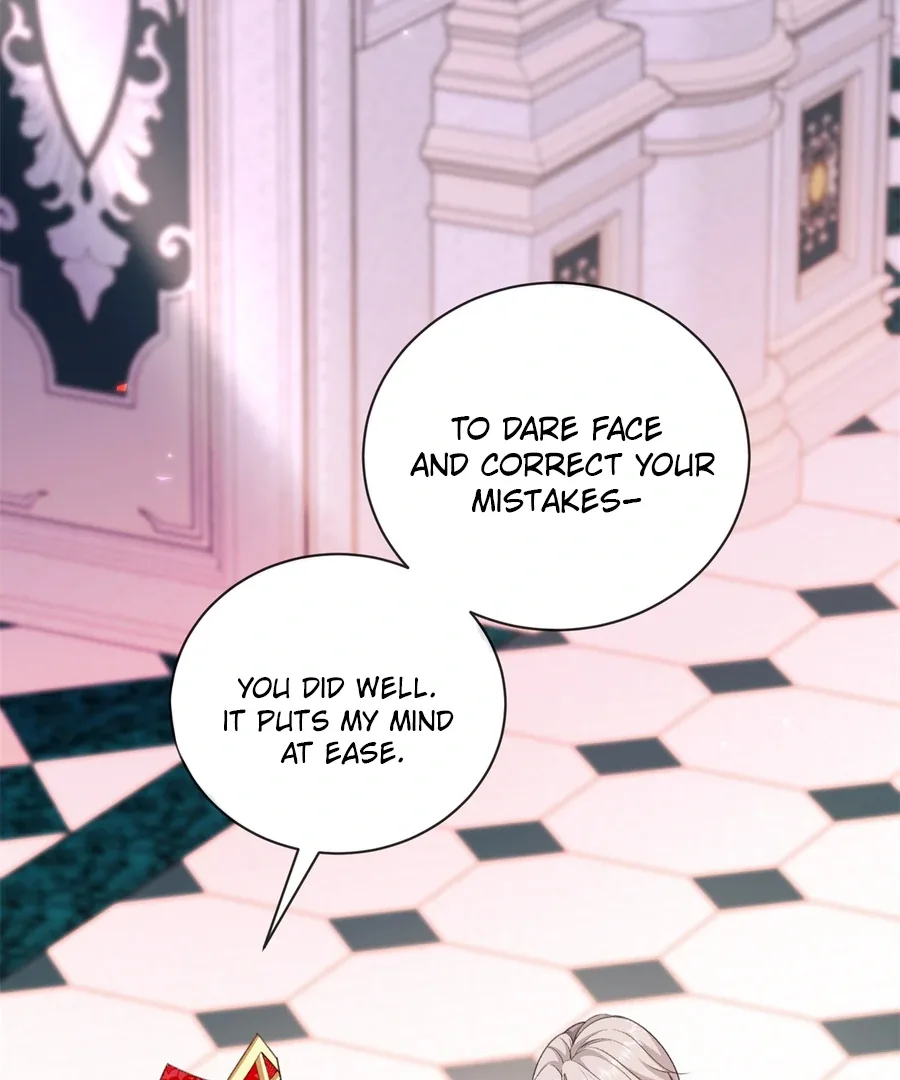 In This Life, I’m Resigning From Being a Villain Queen Chapter 21 page 12