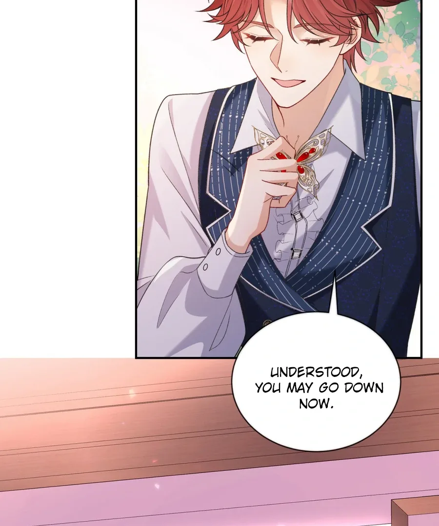 In This Life, I’m Resigning From Being a Villain Queen Chapter 23 page 108
