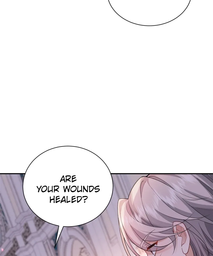 In This Life, I’m Resigning From Being a Villain Queen Chapter 21 page 8