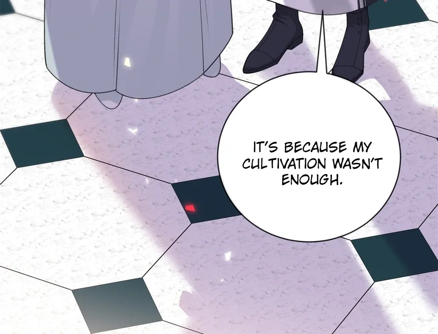 In This Life, I’m Resigning From Being a Villain Queen Chapter 21 page 14