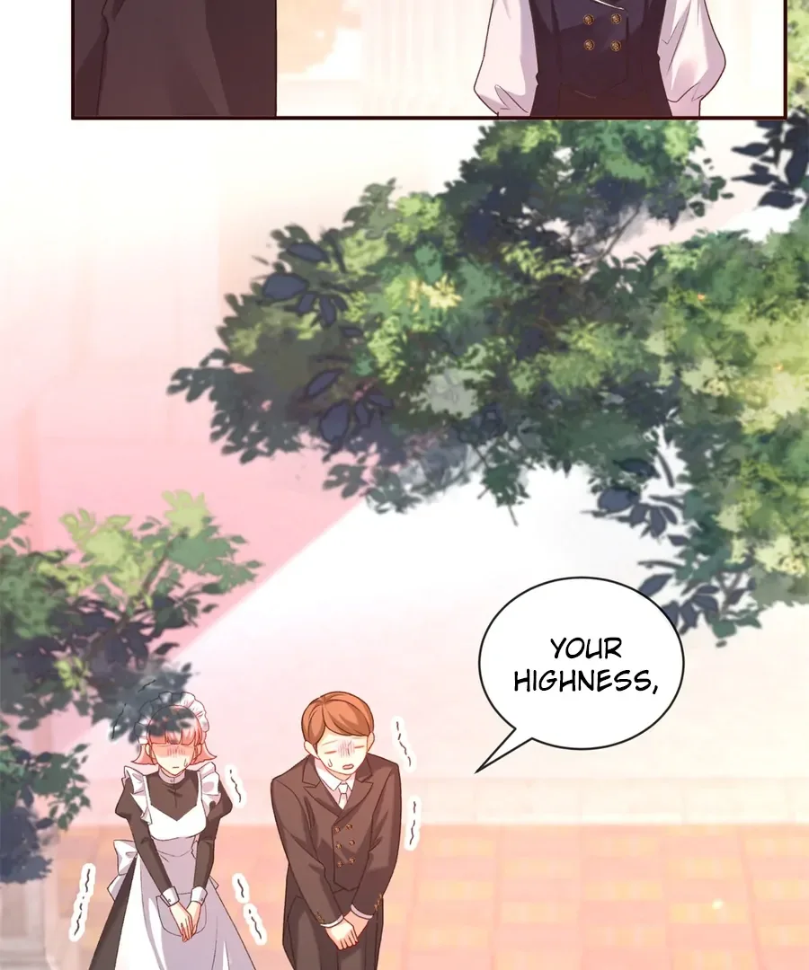 In This Life, I’m Resigning From Being a Villain Queen Chapter 23 page 105