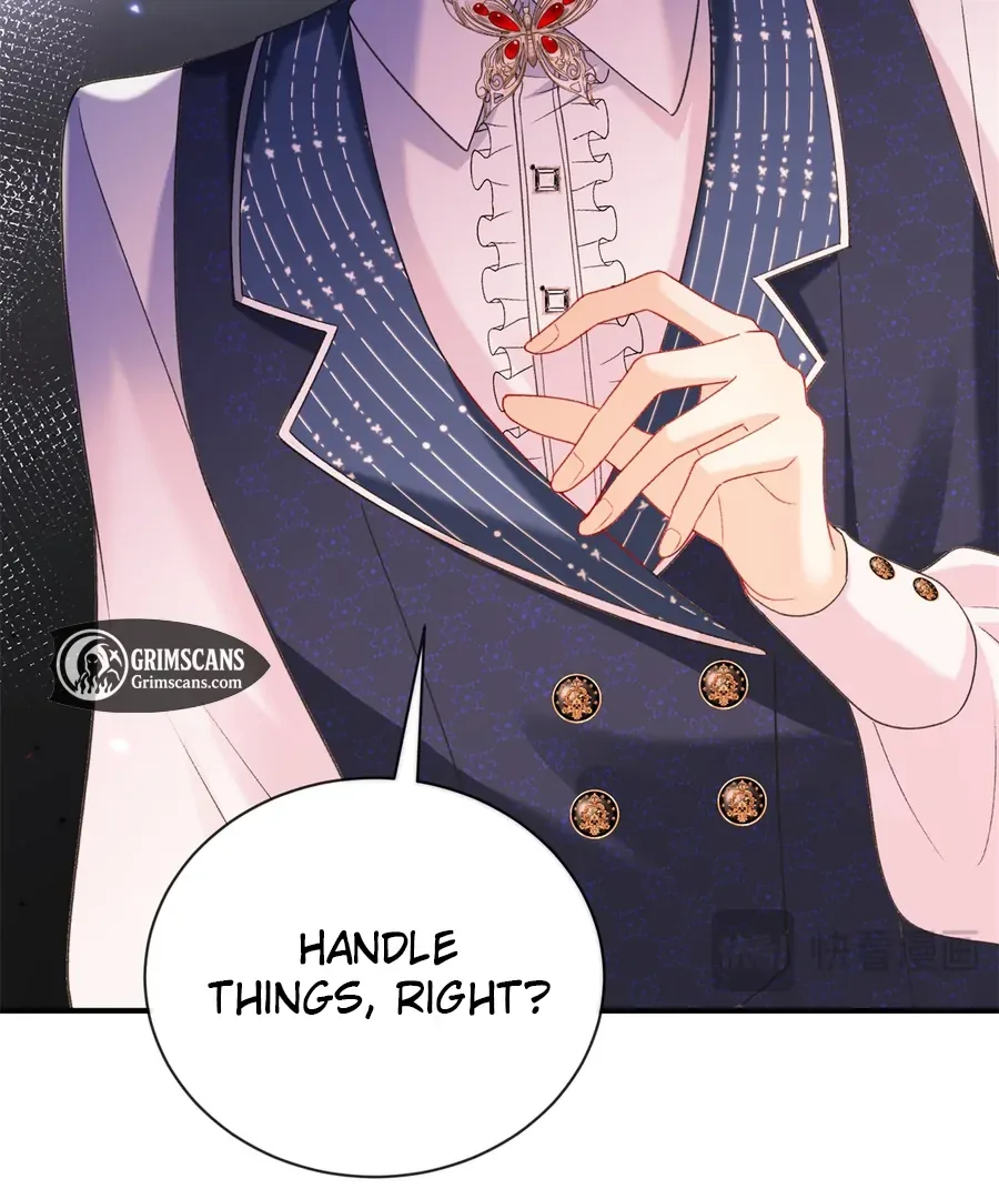 In This Life, I’m Resigning From Being a Villain Queen Chapter 23 page 102