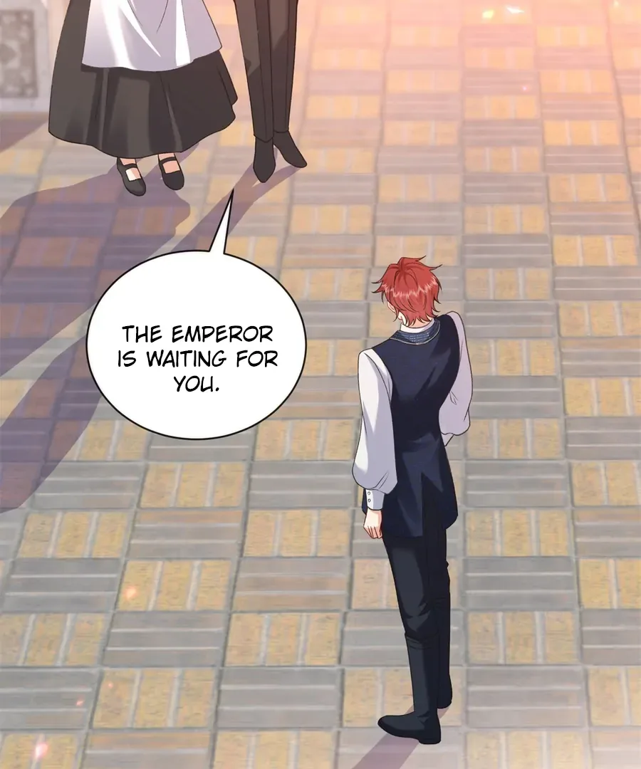 In This Life, I’m Resigning From Being a Villain Queen Chapter 23 page 106