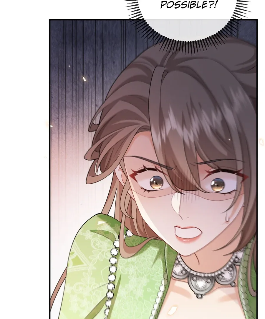In This Life, I’m Resigning From Being a Villain Queen Chapter 22 page 9