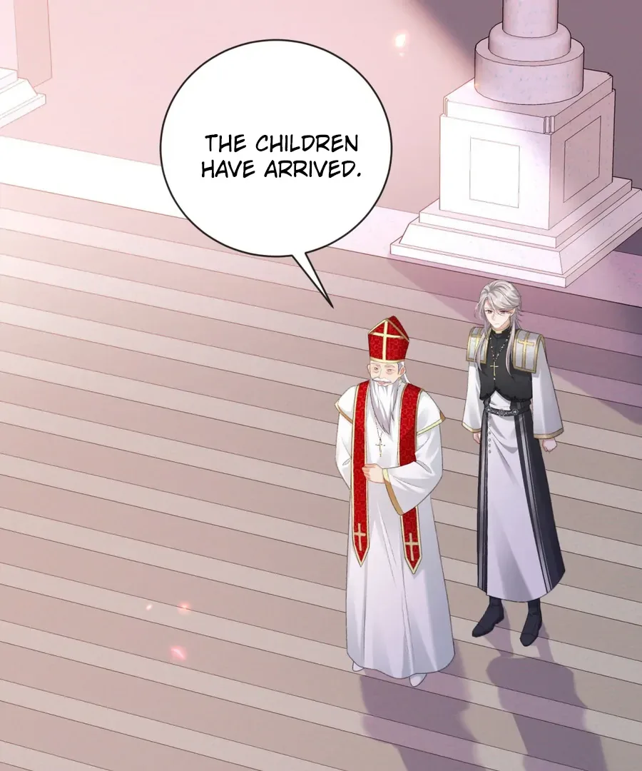 In This Life, I’m Resigning From Being a Villain Queen Chapter 21 page 18