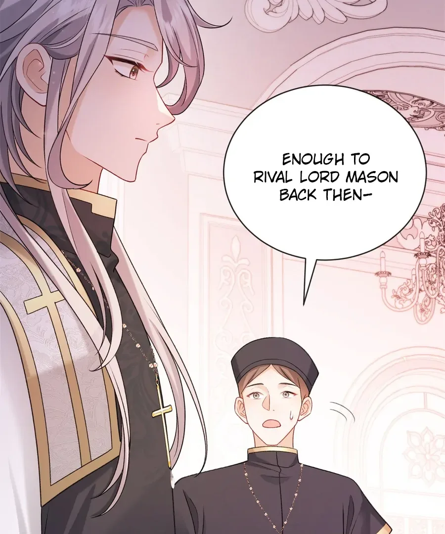 In This Life, I’m Resigning From Being a Villain Queen Chapter 22 page 7