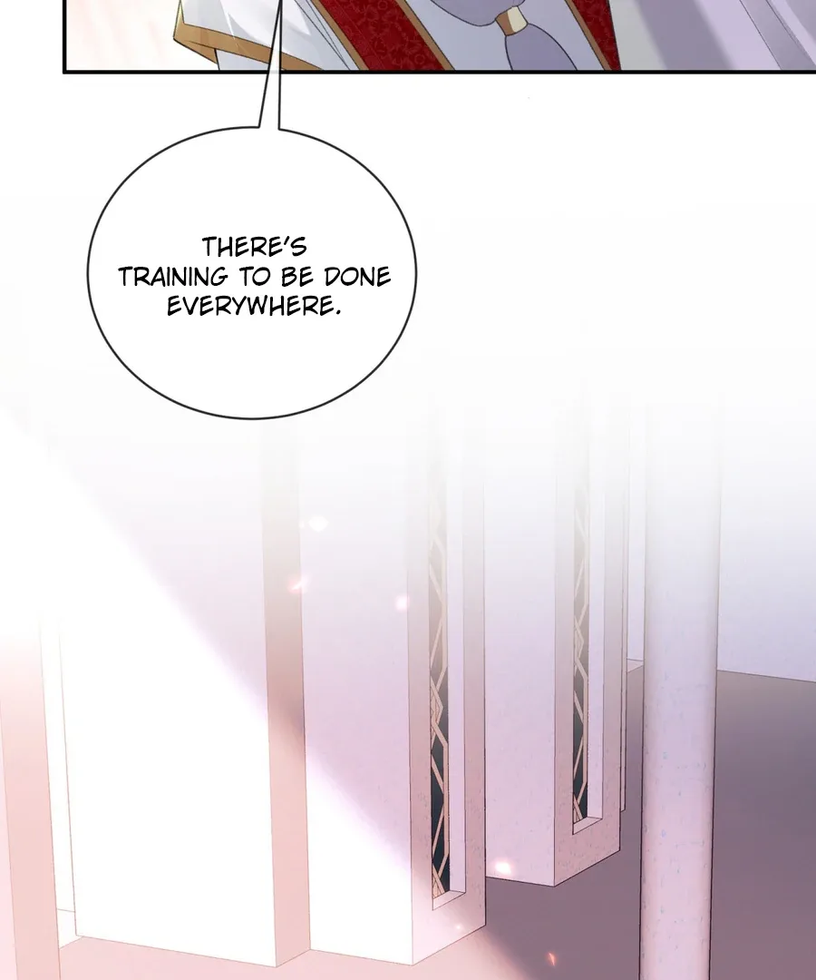 In This Life, I’m Resigning From Being a Villain Queen Chapter 21 page 17