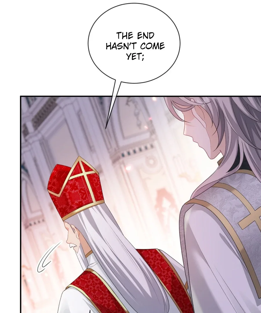 In This Life, I’m Resigning From Being a Villain Queen Chapter 21 page 16