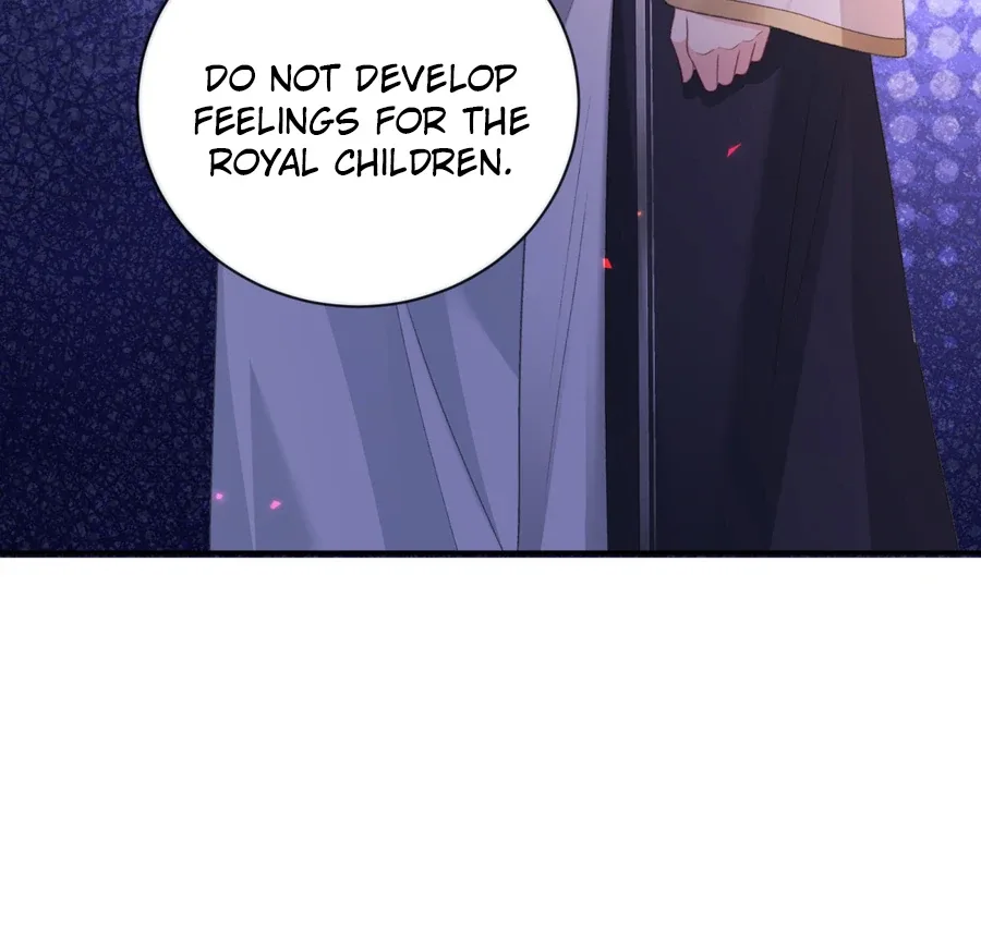 In This Life, I’m Resigning From Being a Villain Queen Chapter 21 page 27