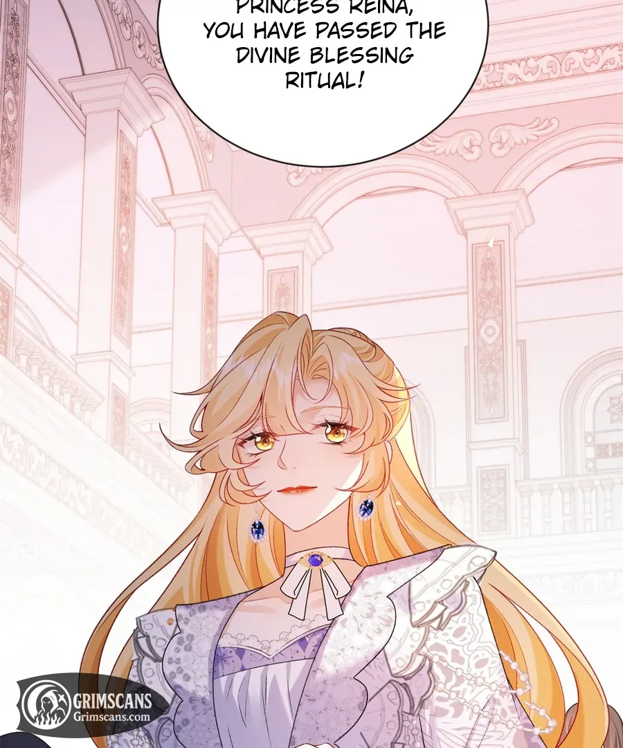In This Life, I’m Resigning From Being a Villain Queen Chapter 22 page 13