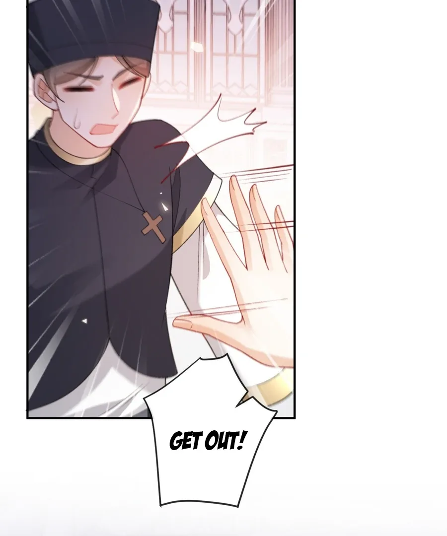 In This Life, I’m Resigning From Being a Villain Queen Chapter 22 page 22