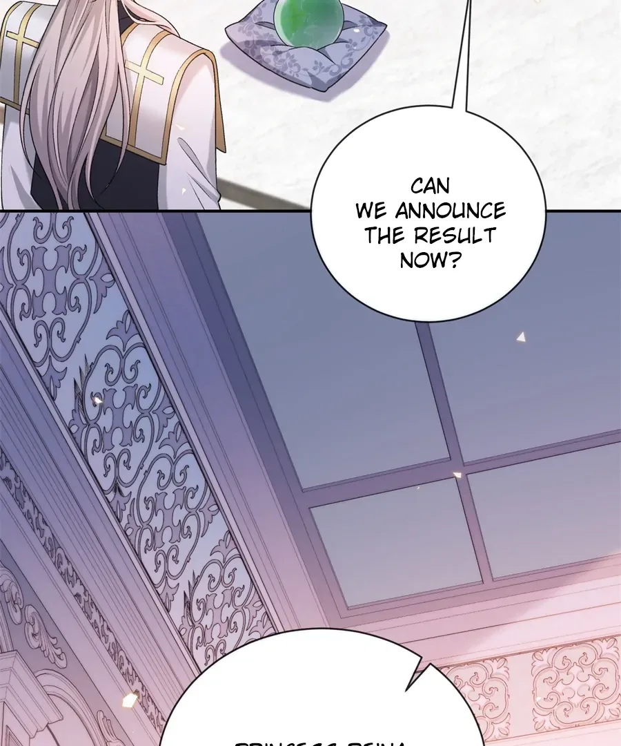 In This Life, I’m Resigning From Being a Villain Queen Chapter 22 page 12