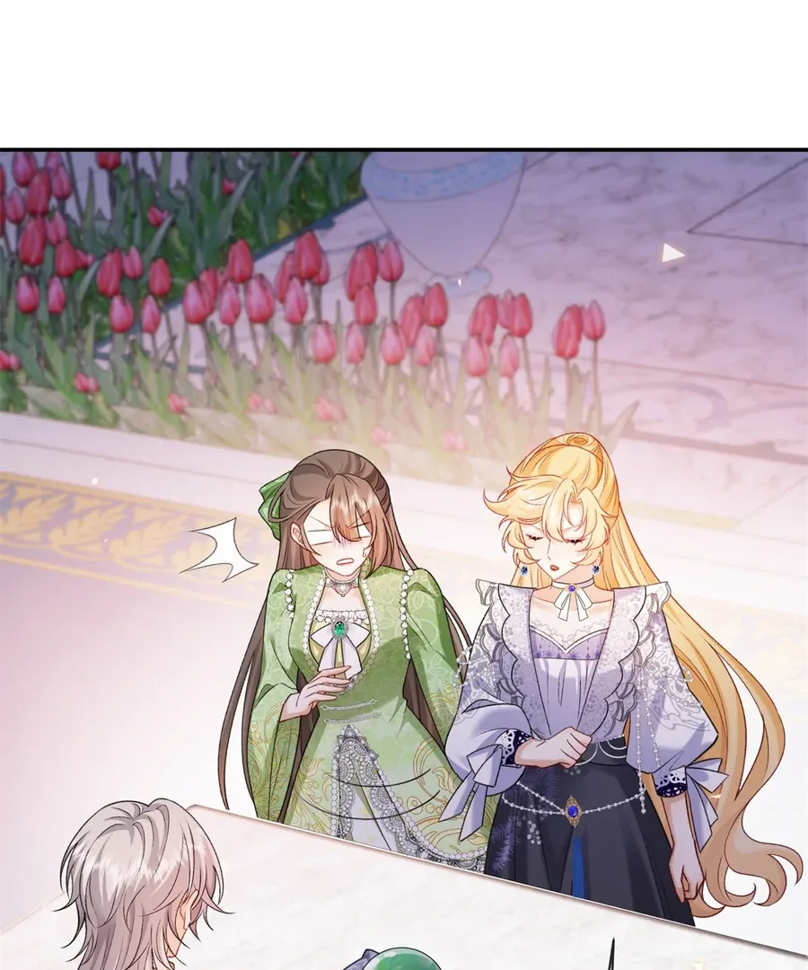 In This Life, I’m Resigning From Being a Villain Queen Chapter 22 page 11