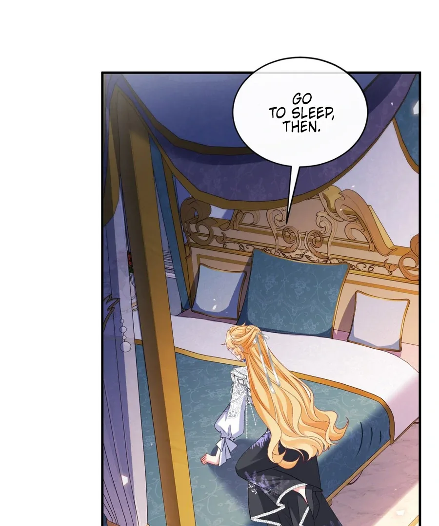 In This Life, I’m Resigning From Being a Villain Queen Chapter 25 page 19