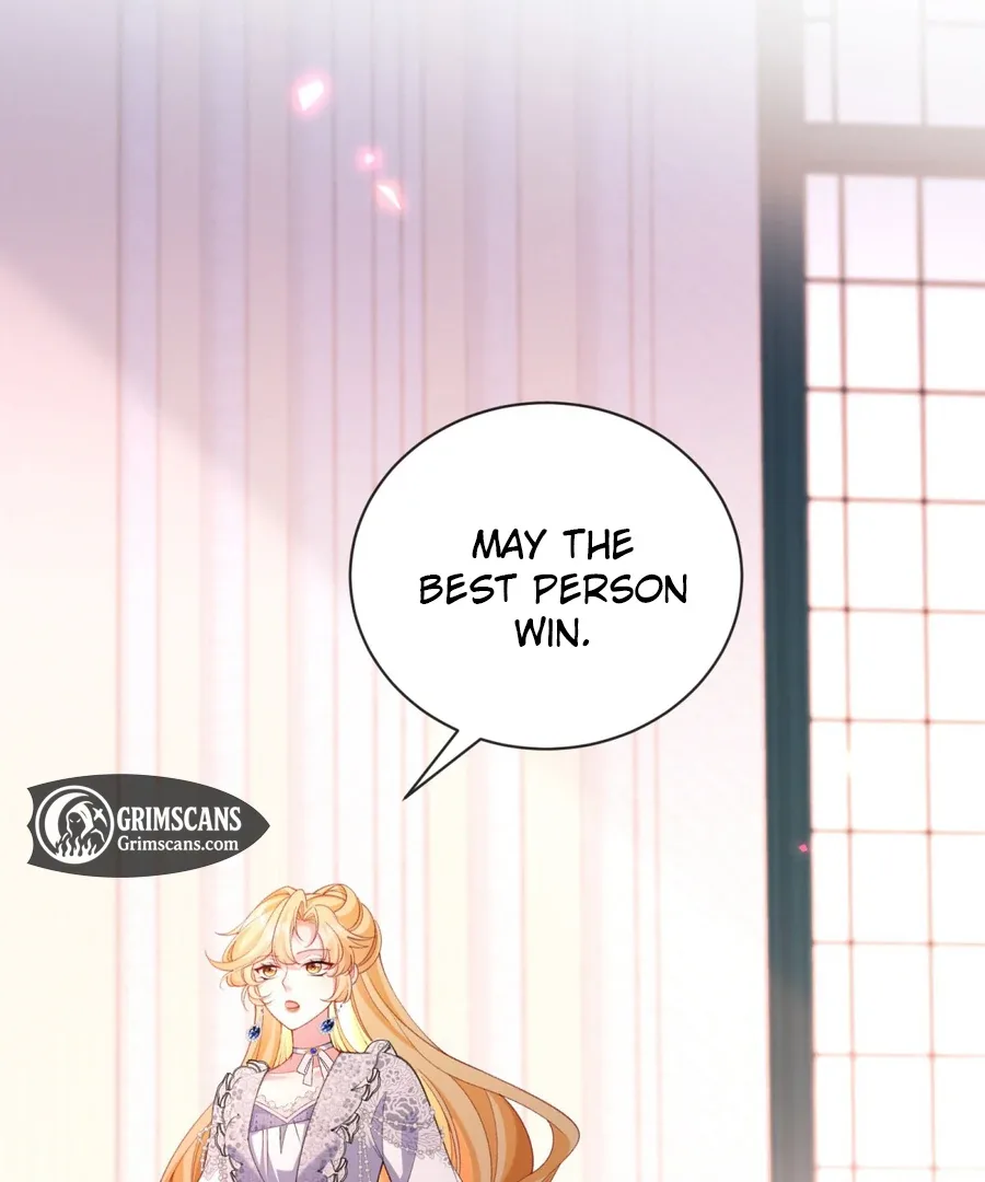 In This Life, I’m Resigning From Being a Villain Queen Chapter 21 page 42