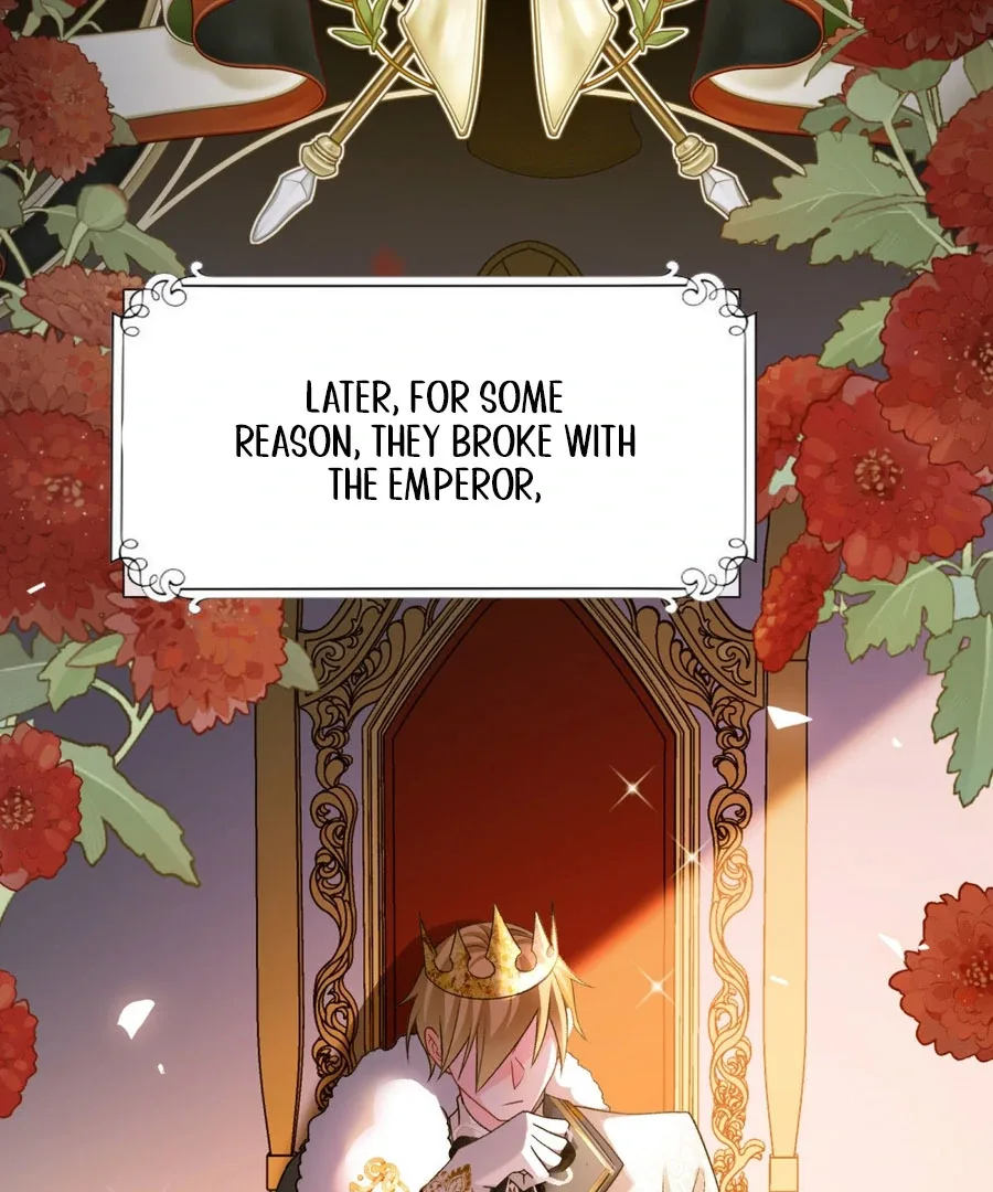 In This Life, I’m Resigning From Being a Villain Queen Chapter 25 page 8