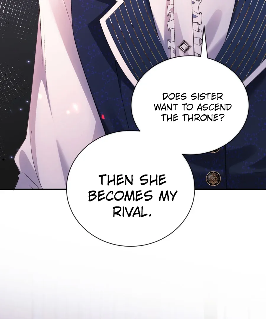 In This Life, I’m Resigning From Being a Villain Queen Chapter 21 page 41