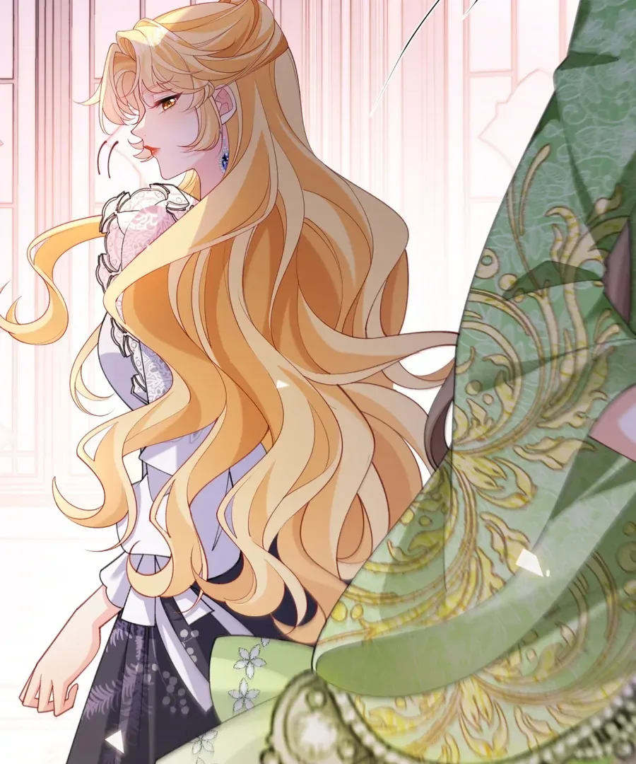 In This Life, I’m Resigning From Being a Villain Queen Chapter 22 page 24