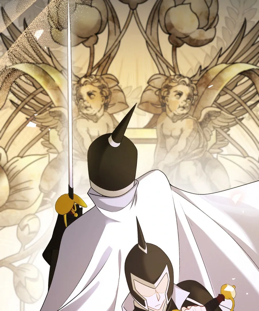 In This Life, I’m Resigning From Being a Villain Queen Chapter 25 page 5