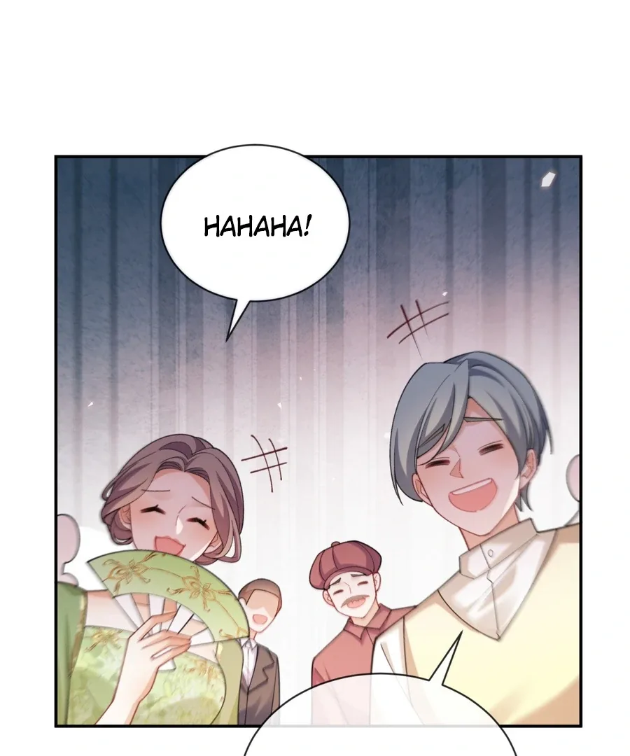 In This Life, I’m Resigning From Being a Villain Queen Chapter 22 page 20