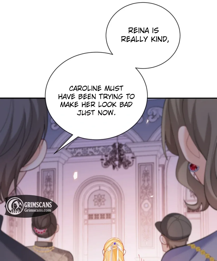 In This Life, I’m Resigning From Being a Villain Queen Chapter 22 page 30