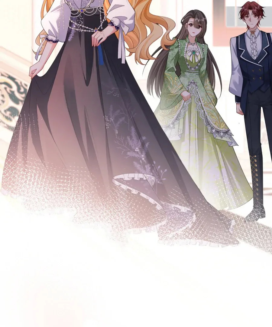 In This Life, I’m Resigning From Being a Villain Queen Chapter 21 page 43
