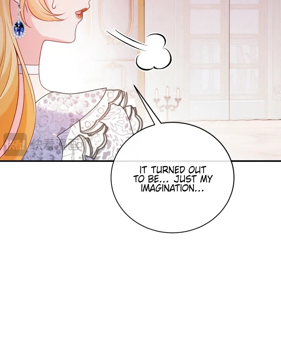 In This Life, I’m Resigning From Being a Villain Queen Chapter 25 page 18