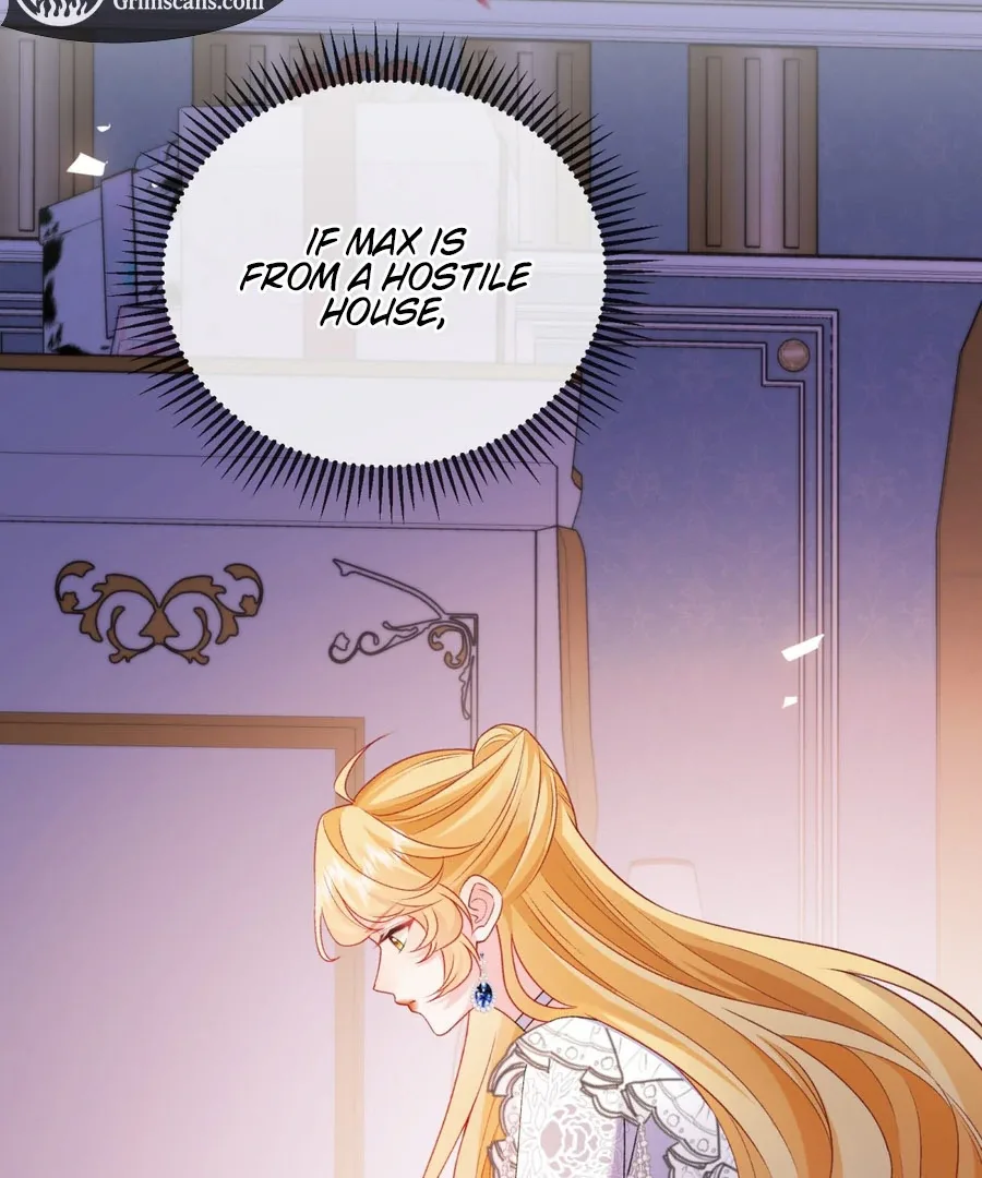 In This Life, I’m Resigning From Being a Villain Queen Chapter 25 page 11