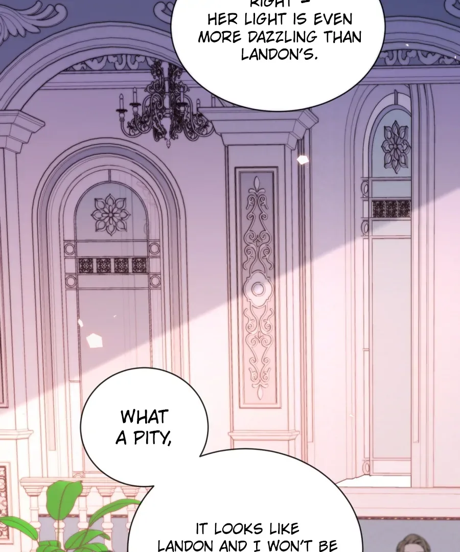 In This Life, I’m Resigning From Being a Villain Queen Chapter 22 page 17