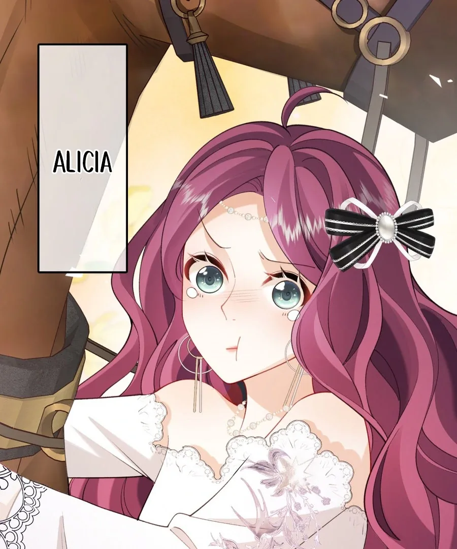 In This Life, I’m Resigning From Being a Villain Queen Chapter 25 page 33