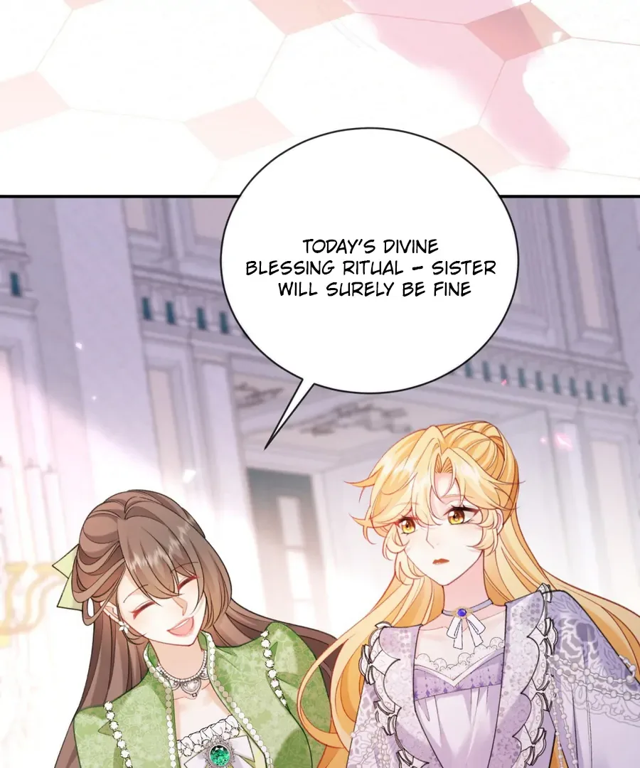 In This Life, I’m Resigning From Being a Villain Queen Chapter 21 page 34