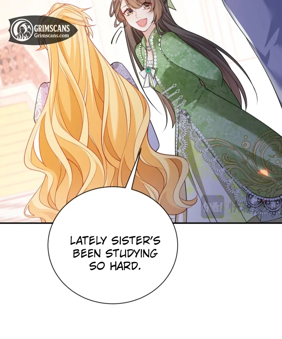 In This Life, I’m Resigning From Being a Villain Queen Chapter 21 page 37