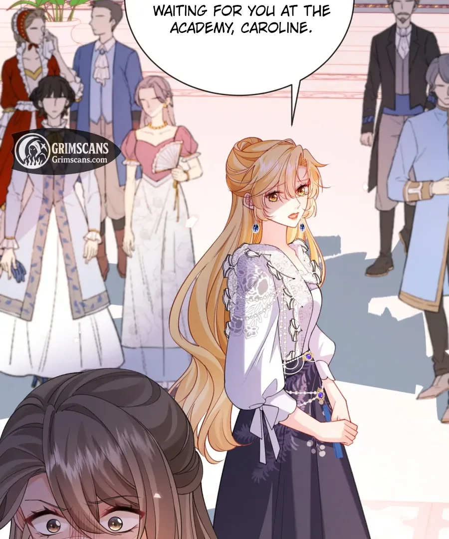 In This Life, I’m Resigning From Being a Villain Queen Chapter 22 page 18