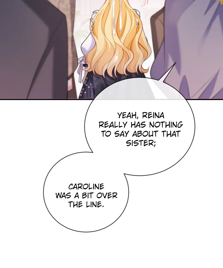 In This Life, I’m Resigning From Being a Villain Queen Chapter 22 page 31