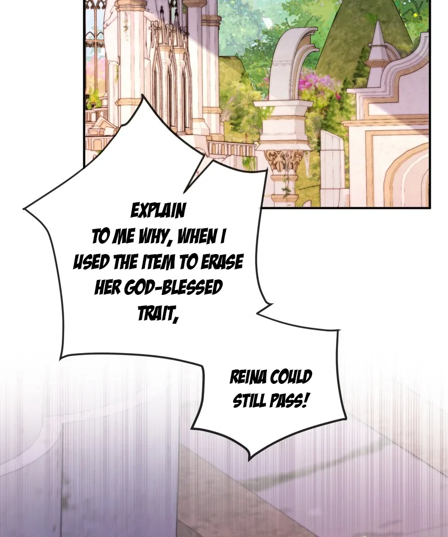 In This Life, I’m Resigning From Being a Villain Queen Chapter 22 page 34