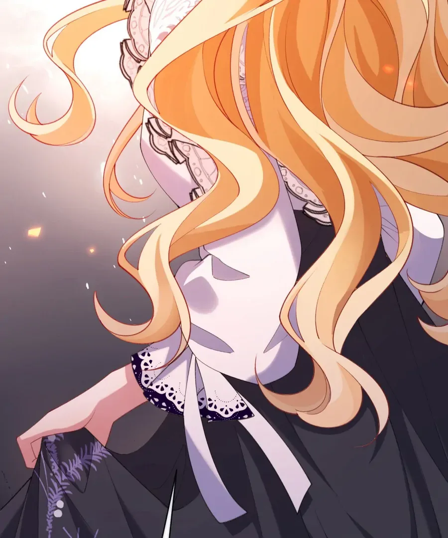 In This Life, I’m Resigning From Being a Villain Queen Chapter 21 page 45