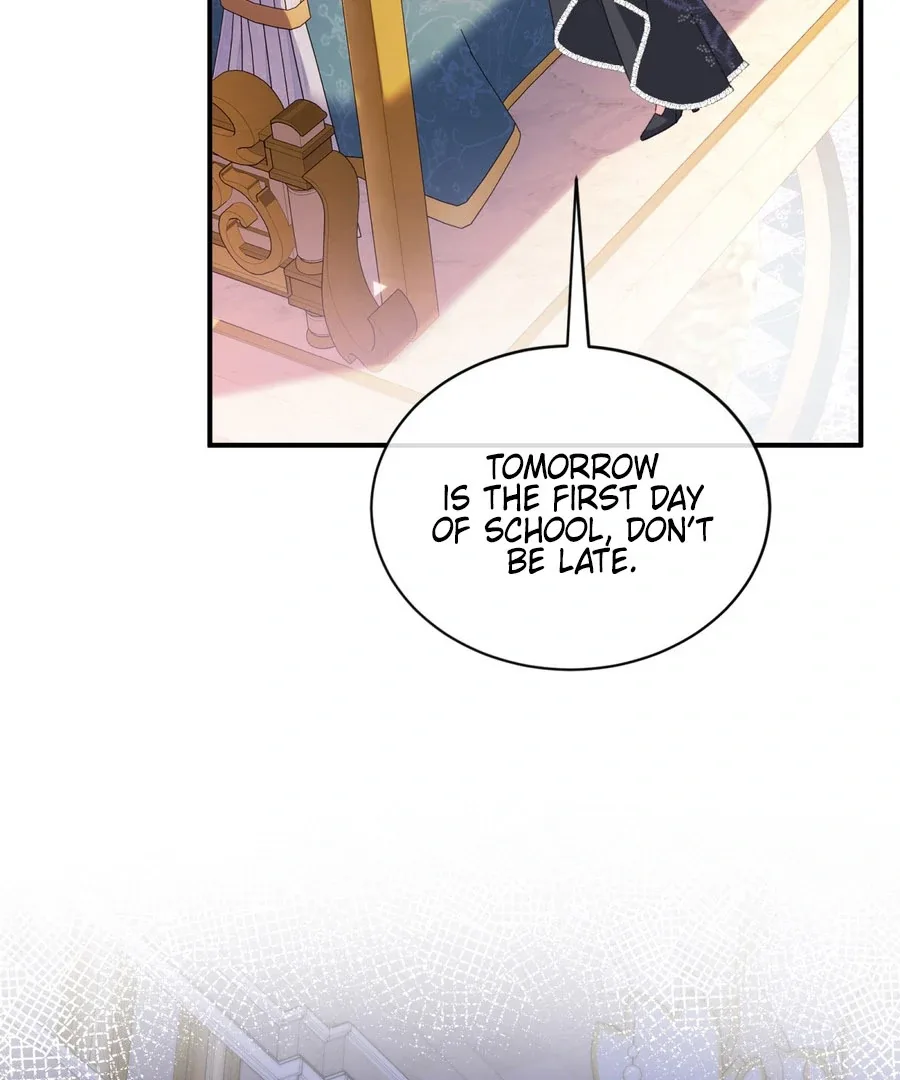 In This Life, I’m Resigning From Being a Villain Queen Chapter 25 page 20