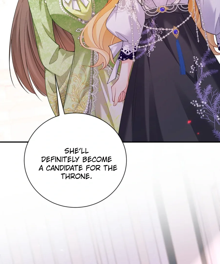 In This Life, I’m Resigning From Being a Villain Queen Chapter 21 page 35