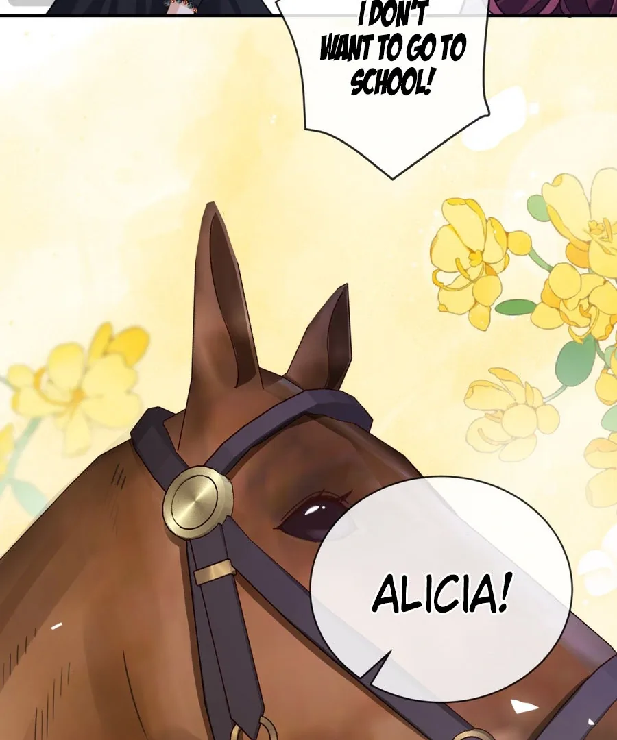 In This Life, I’m Resigning From Being a Villain Queen Chapter 25 page 32