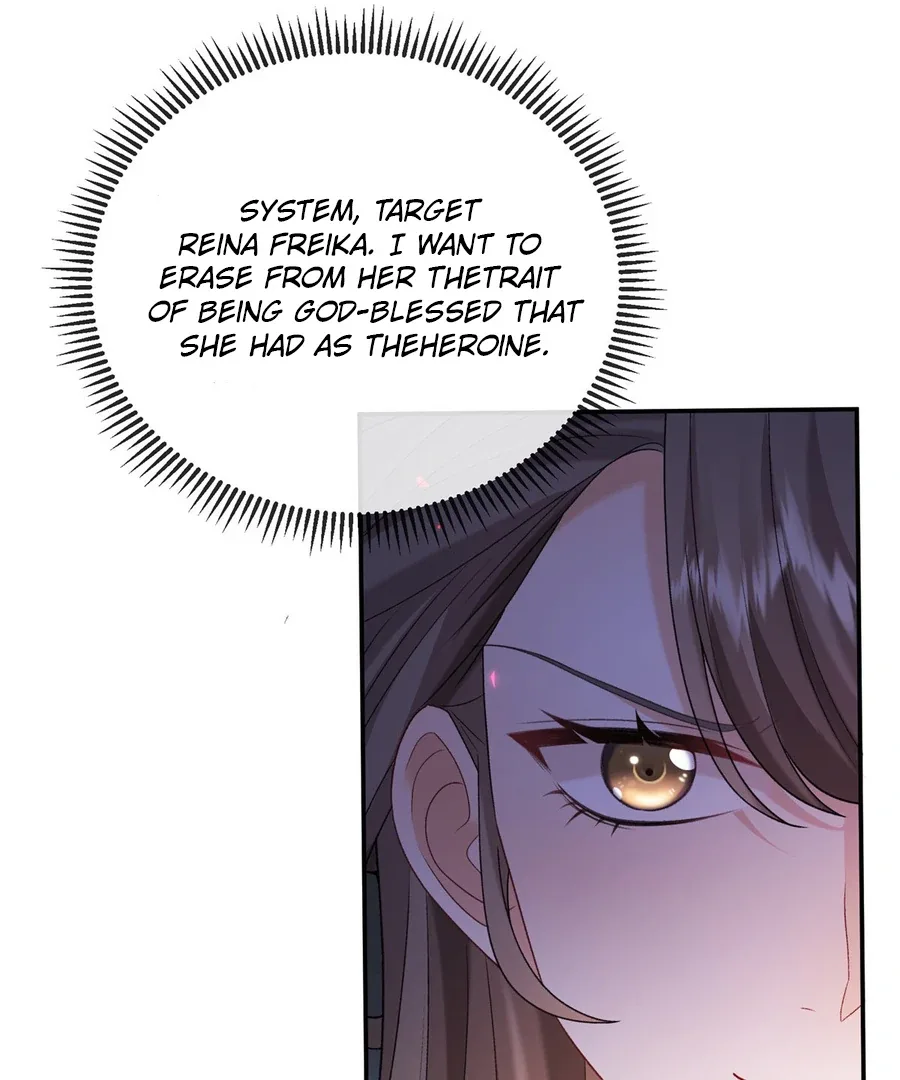 In This Life, I’m Resigning From Being a Villain Queen Chapter 21 page 53