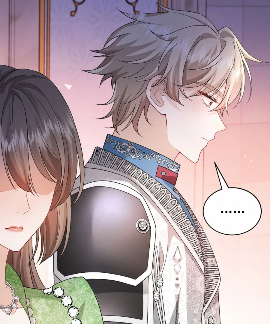 In This Life, I’m Resigning From Being a Villain Queen Chapter 25 page 25