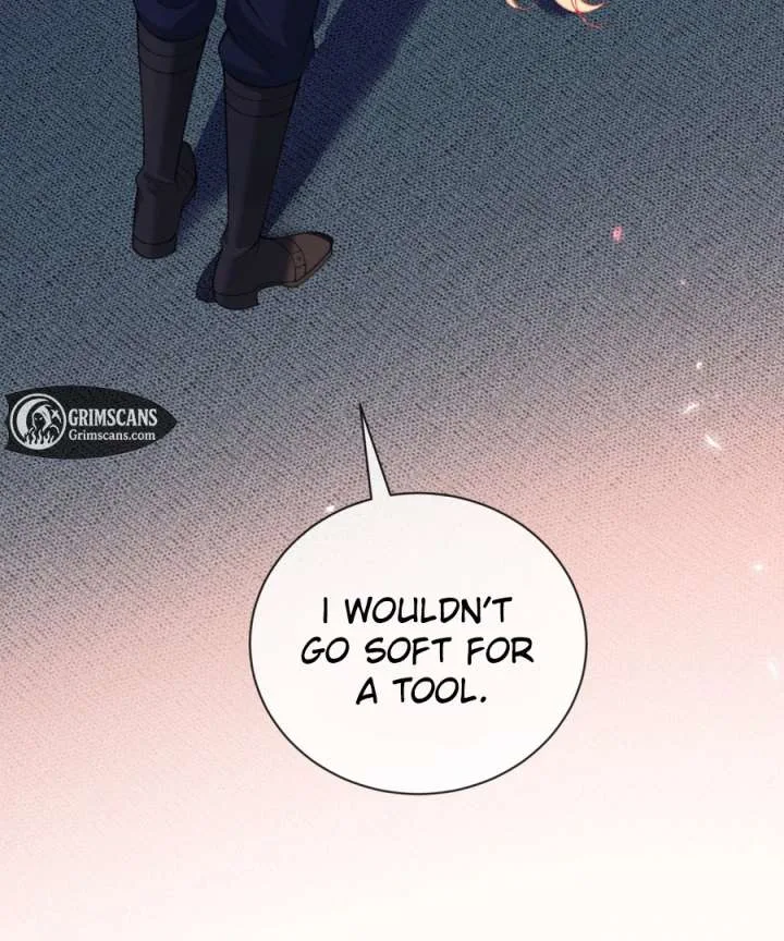 In This Life, I’m Resigning From Being a Villain Queen Chapter 28 page 21