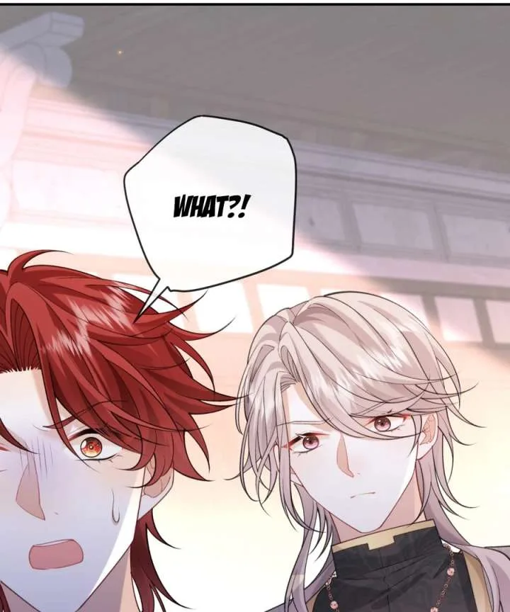 In This Life, I’m Resigning From Being a Villain Queen Chapter 28 page 61