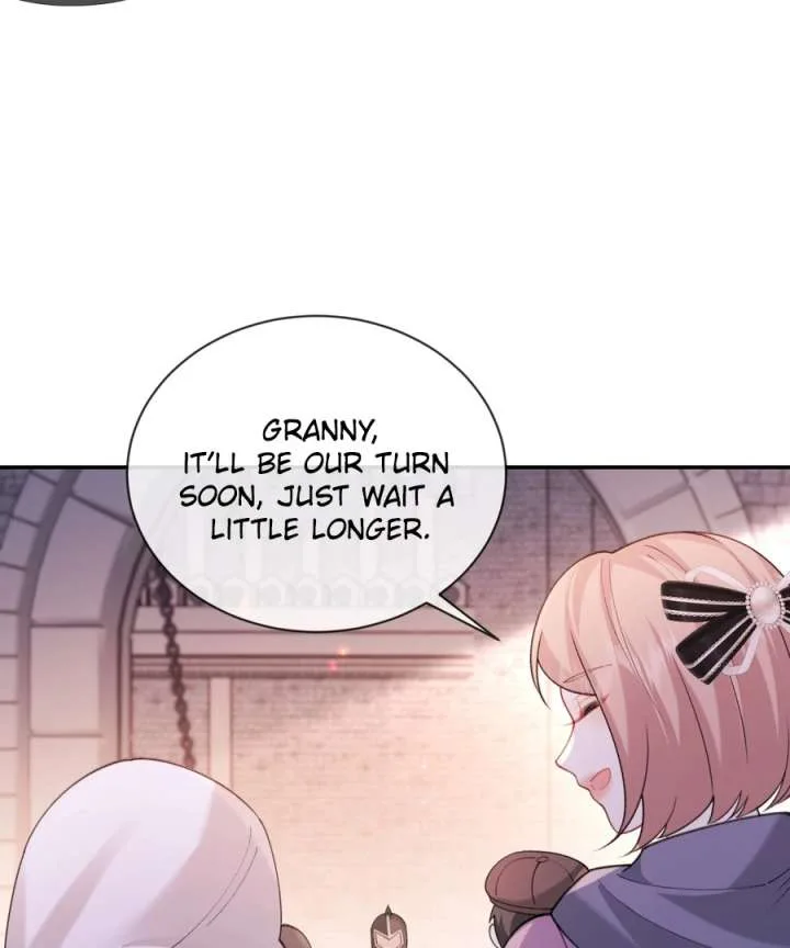 In This Life, I’m Resigning From Being a Villain Queen Chapter 28 page 71
